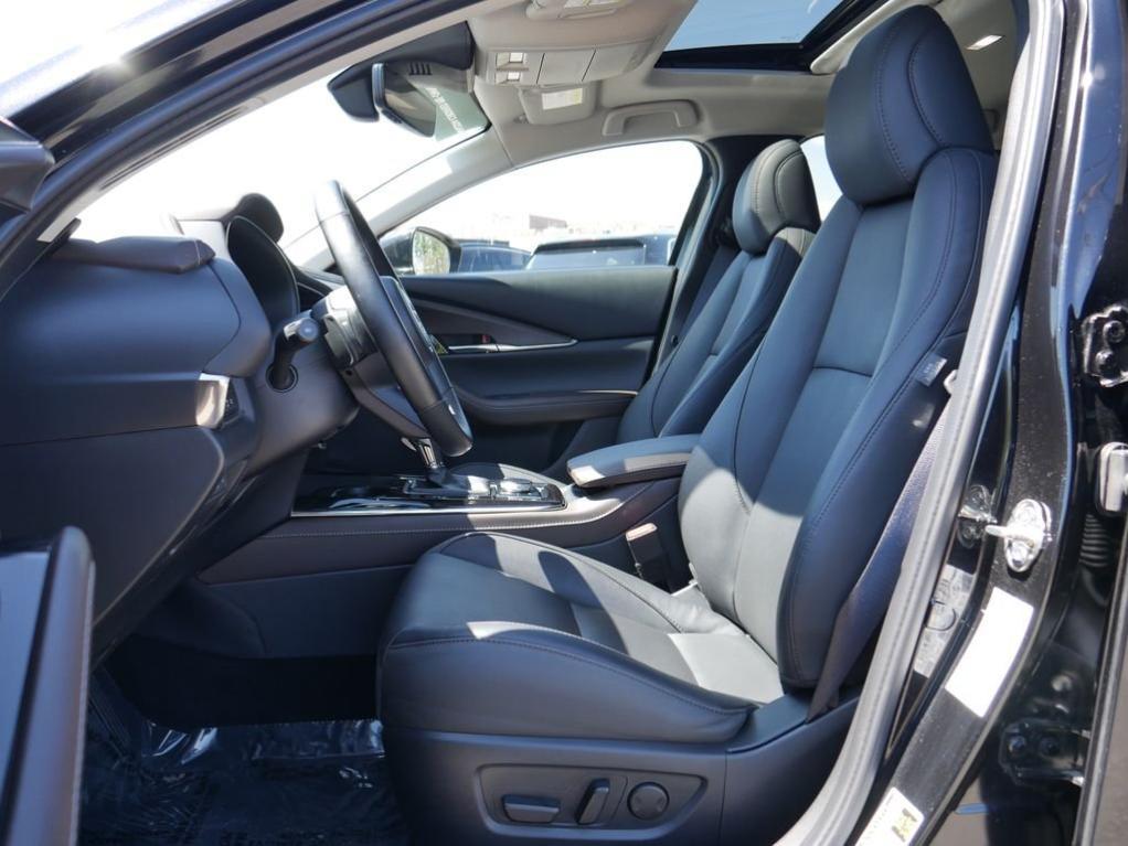 used 2023 Mazda CX-30 car, priced at $25,158