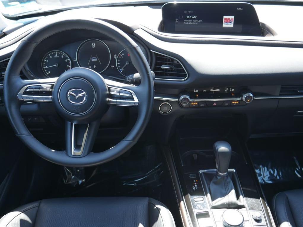 used 2023 Mazda CX-30 car, priced at $25,158