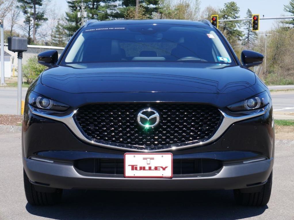 used 2023 Mazda CX-30 car, priced at $25,158