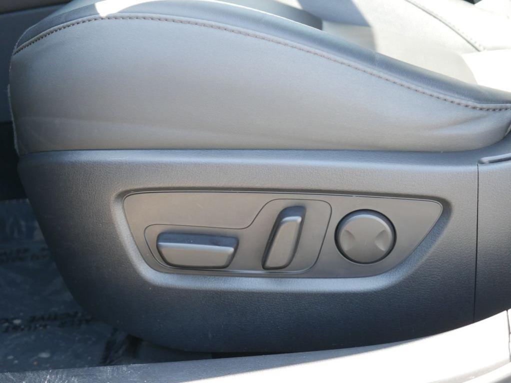 used 2023 Mazda CX-30 car, priced at $25,158