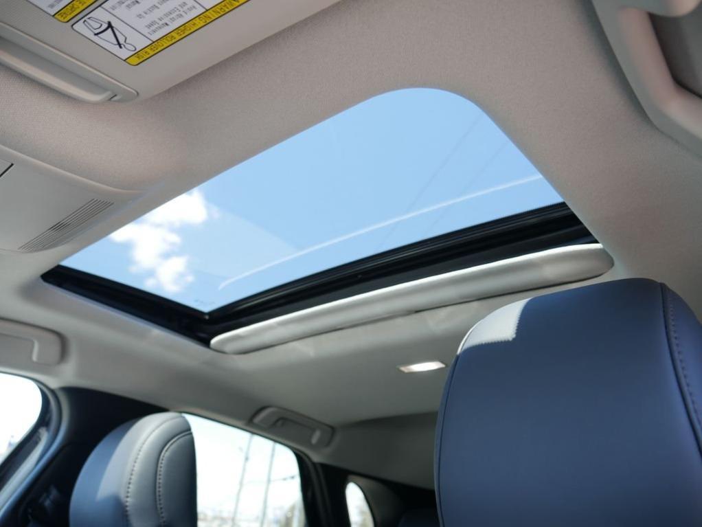 used 2023 Mazda CX-30 car, priced at $25,158