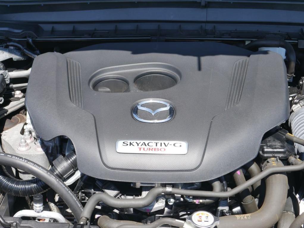 used 2023 Mazda CX-30 car, priced at $25,158