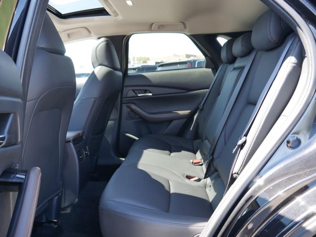 used 2023 Mazda CX-30 car, priced at $25,158