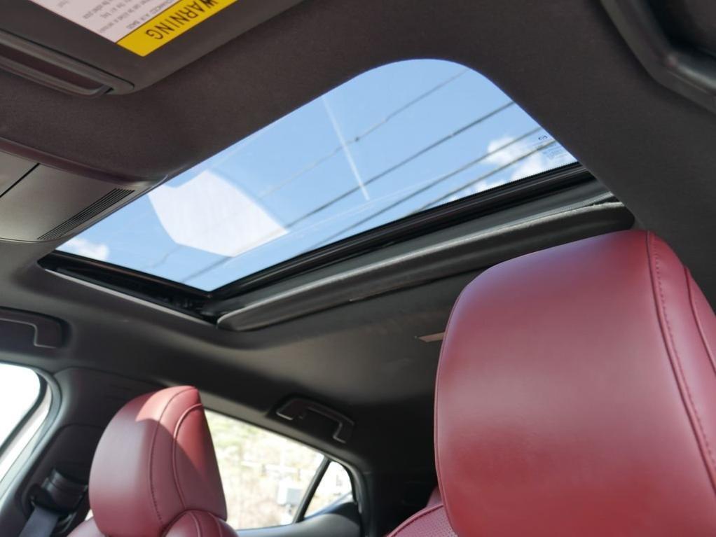 used 2023 Mazda Mazda3 car, priced at $27,067