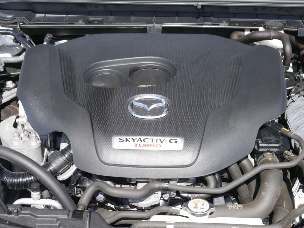 used 2023 Mazda Mazda3 car, priced at $27,067