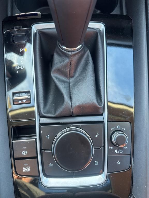 new 2026 Mazda CX-50 car, priced at $39,163