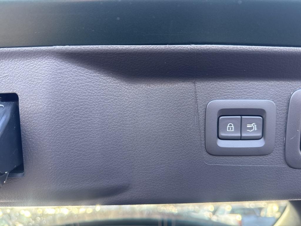 new 2026 Mazda CX-50 car, priced at $39,163