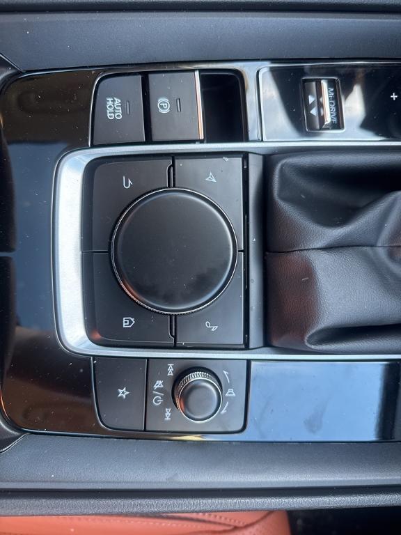 new 2026 Mazda CX-50 car, priced at $39,163