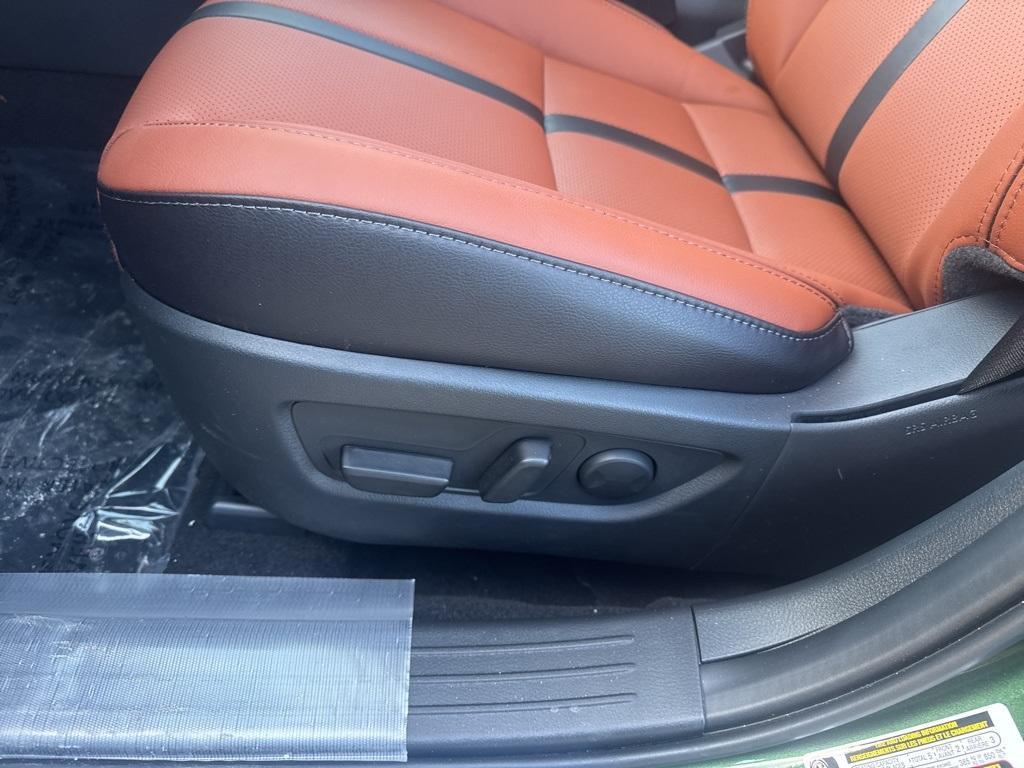 new 2026 Mazda CX-50 car, priced at $39,163