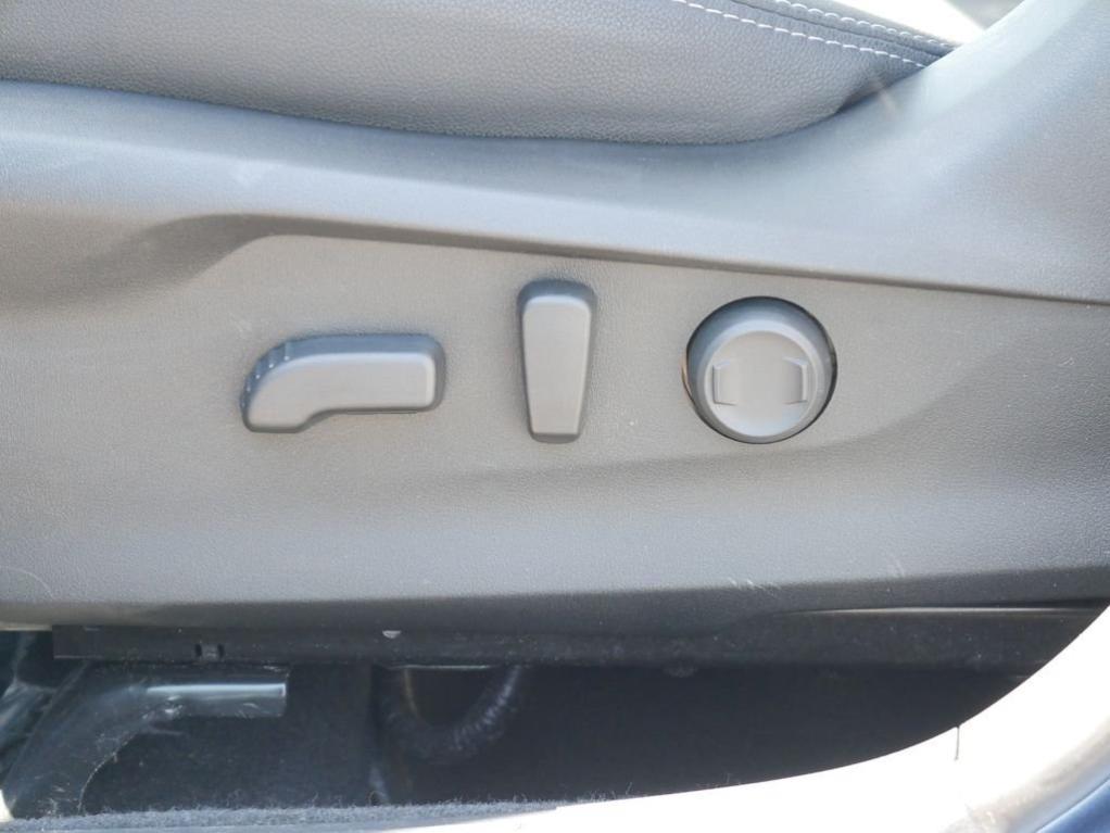 used 2022 Subaru Forester car, priced at $25,699