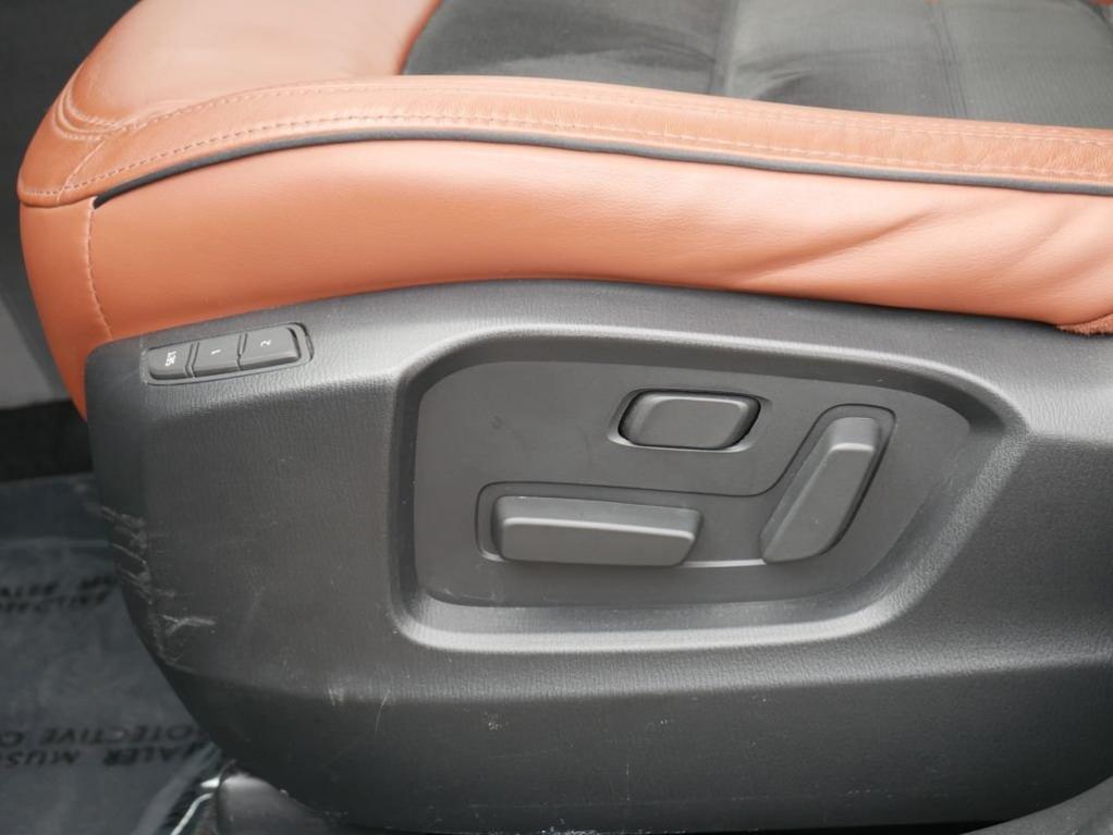 used 2024 Mazda CX-5 car, priced at $27,195