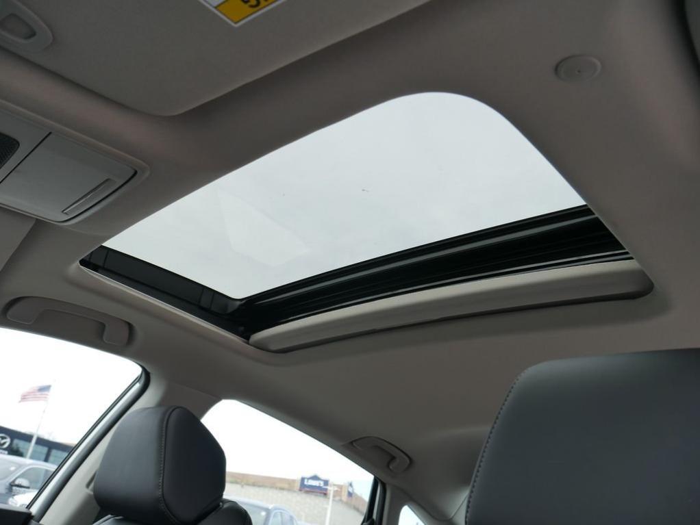 used 2024 Honda Accord Hybrid car, priced at $28,999