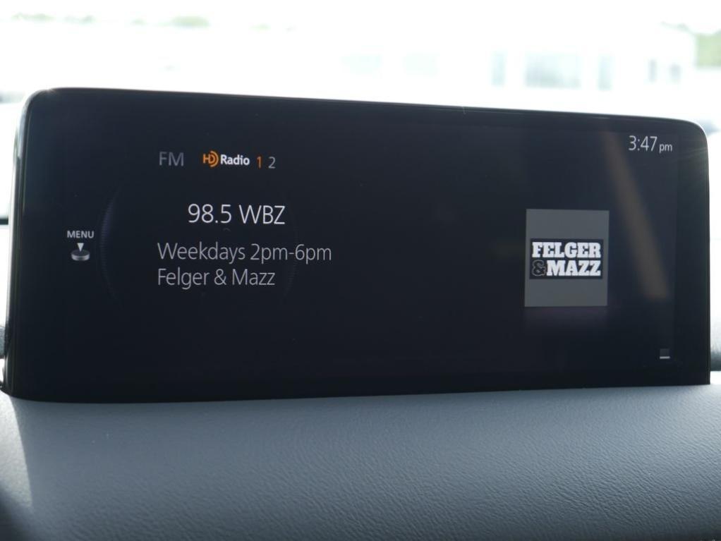 used 2023 Mazda CX-5 car, priced at $28,099