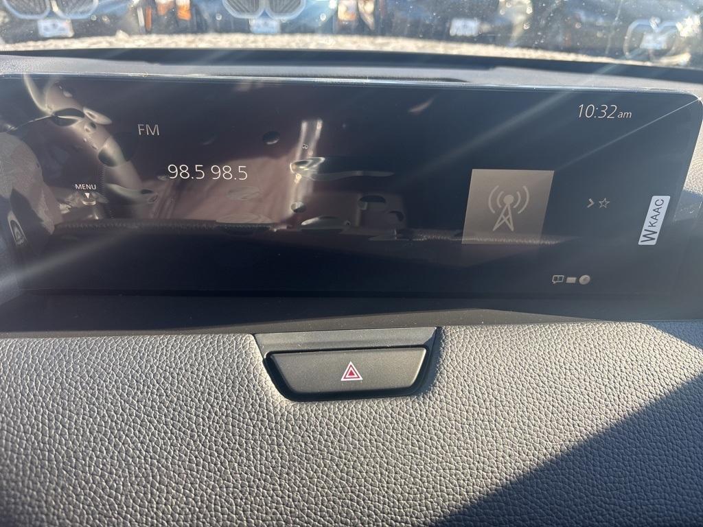 new 2026 Mazda CX-90 car, priced at $55,627