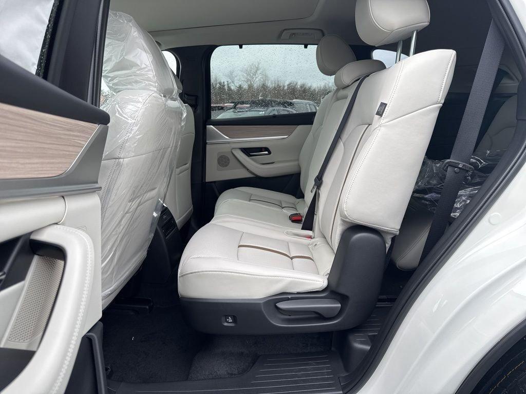 new 2026 Mazda CX-90 PHEV car, priced at $59,963