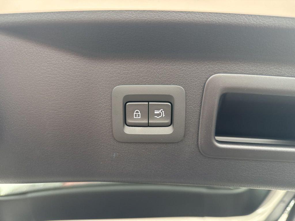 new 2026 Mazda CX-90 PHEV car, priced at $59,963