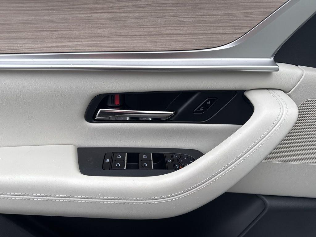 new 2026 Mazda CX-90 PHEV car, priced at $59,963