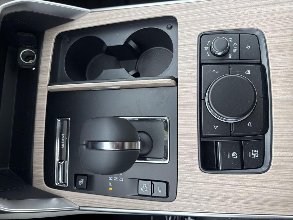 new 2026 Mazda CX-90 PHEV car, priced at $59,963