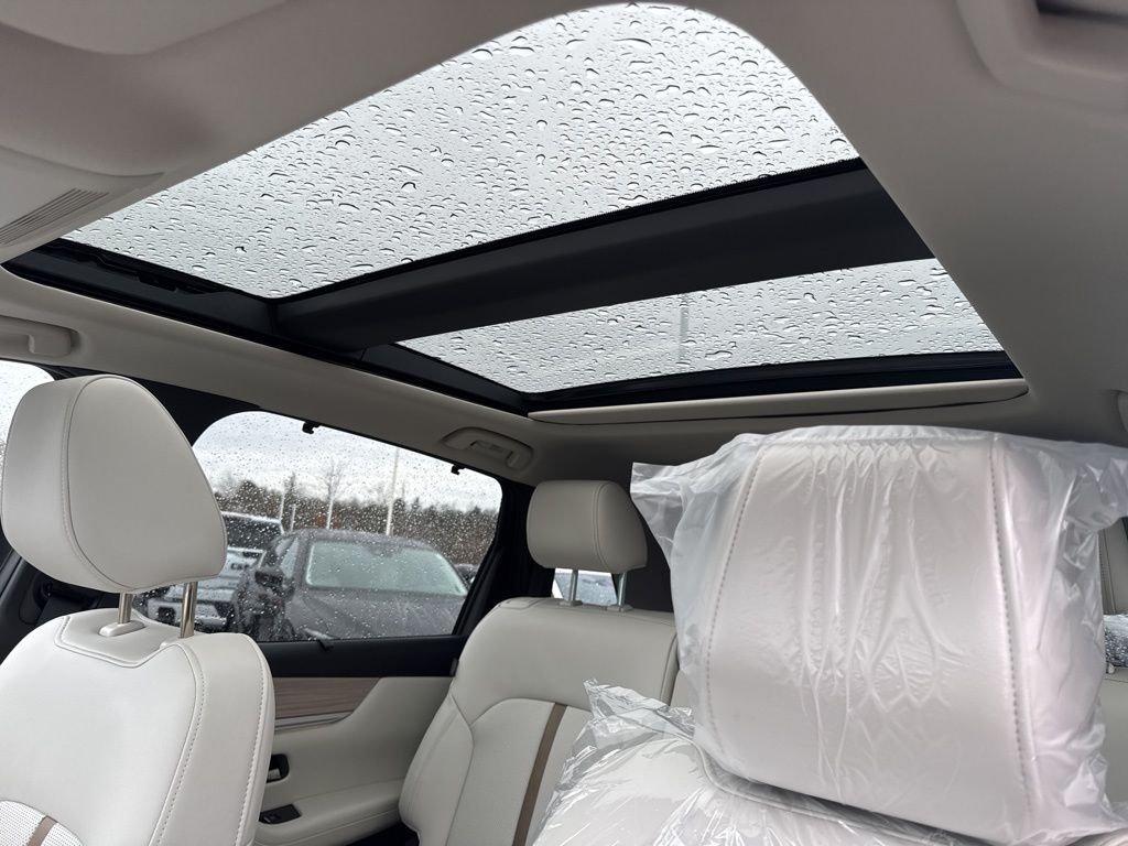 new 2026 Mazda CX-90 PHEV car, priced at $59,963