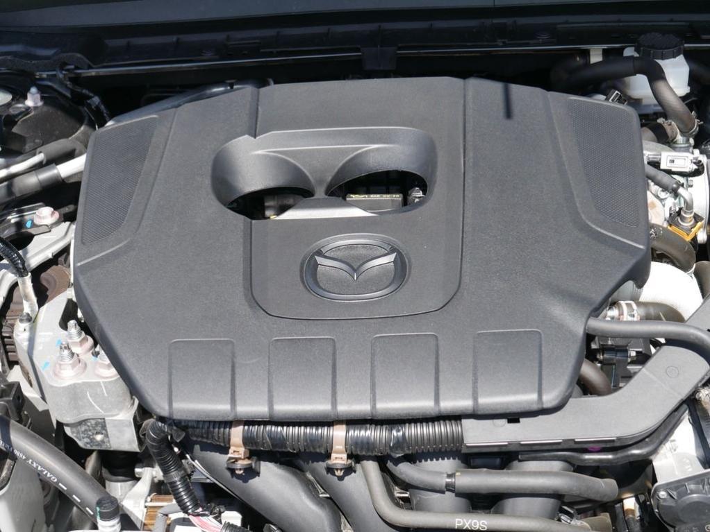 used 2023 Mazda CX-30 car, priced at $24,599