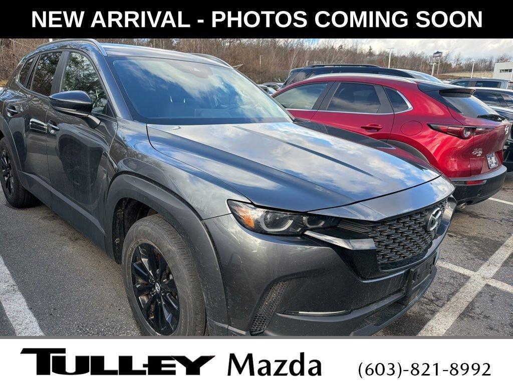used 2024 Mazda CX-50 car, priced at $23,500