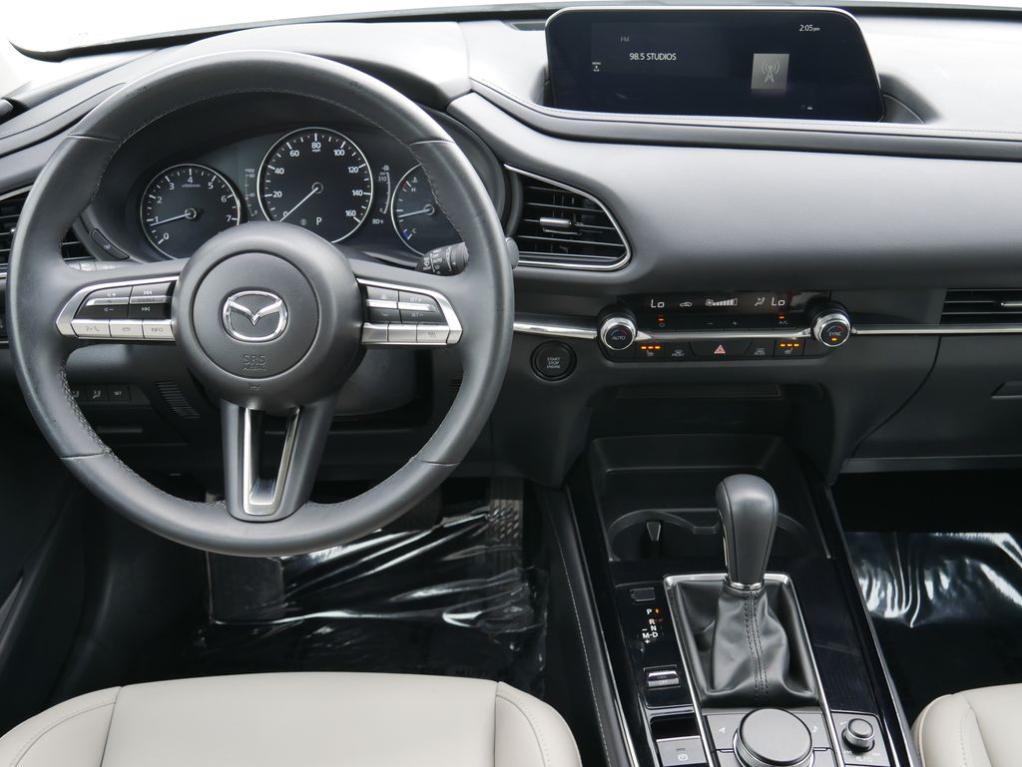 used 2023 Mazda CX-30 car, priced at $23,975
