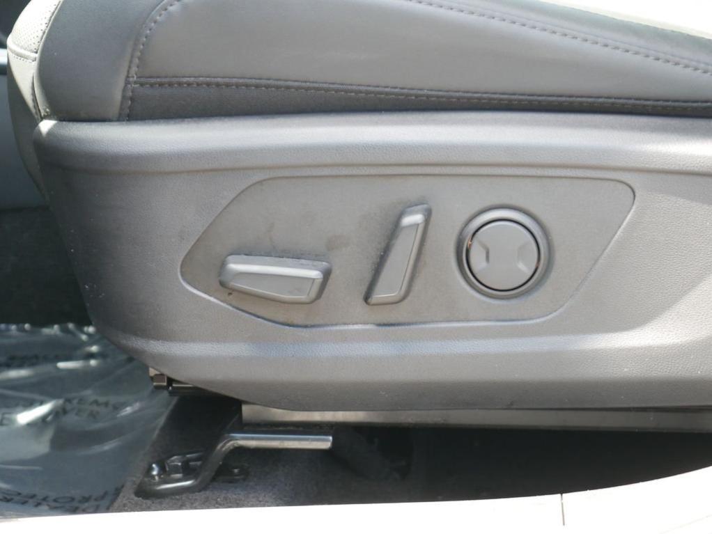 used 2024 Hyundai TUCSON Hybrid car, priced at $29,251