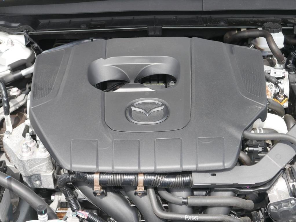 used 2024 Mazda CX-30 car, priced at $25,770