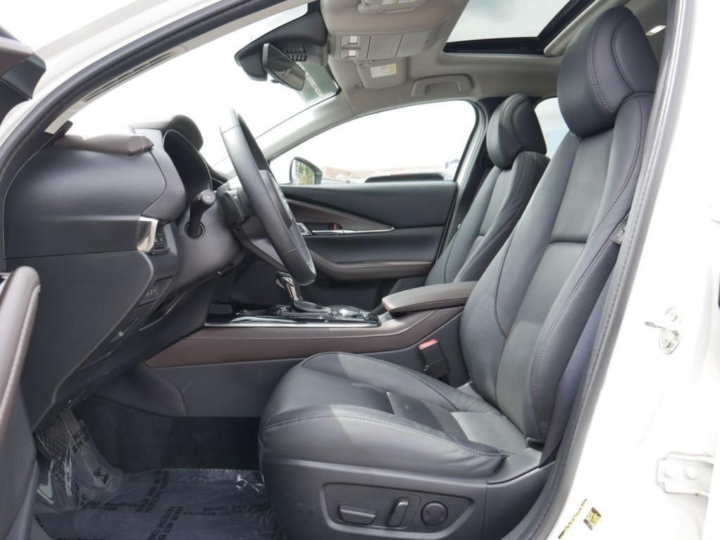 used 2024 Mazda CX-30 car, priced at $25,770