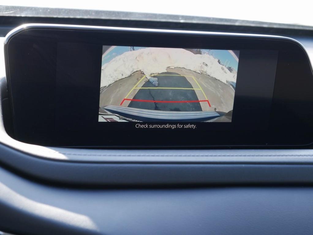 used 2023 Mazda CX-30 car, priced at $23,100