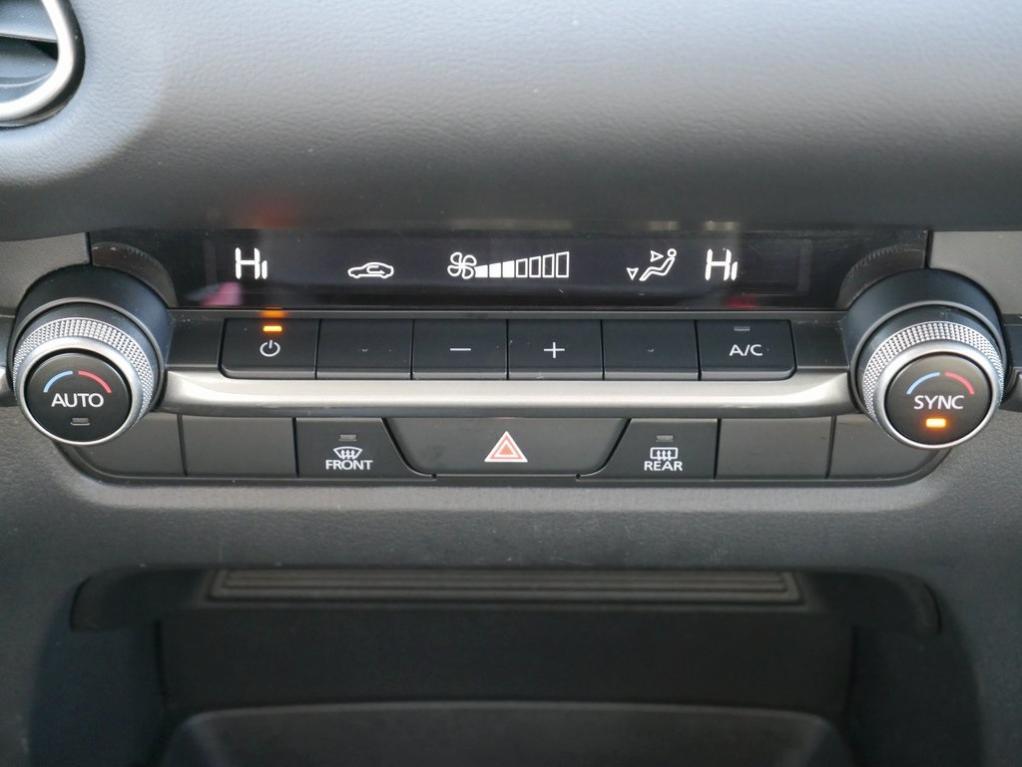 used 2023 Mazda CX-30 car, priced at $23,100