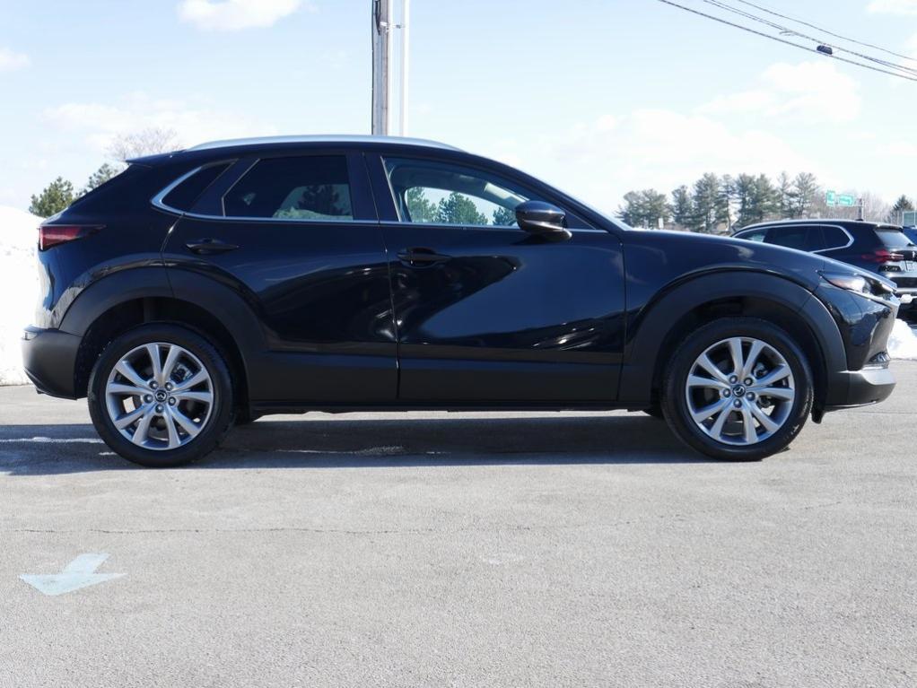 used 2023 Mazda CX-30 car, priced at $23,100