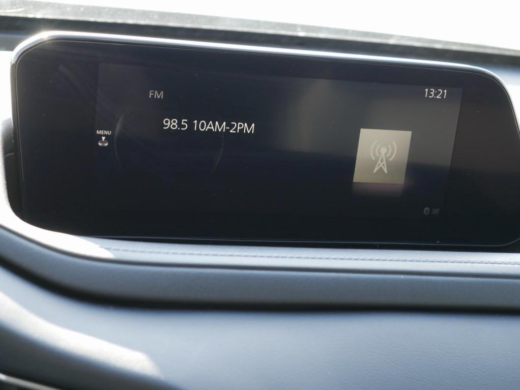 used 2023 Mazda CX-30 car, priced at $23,100