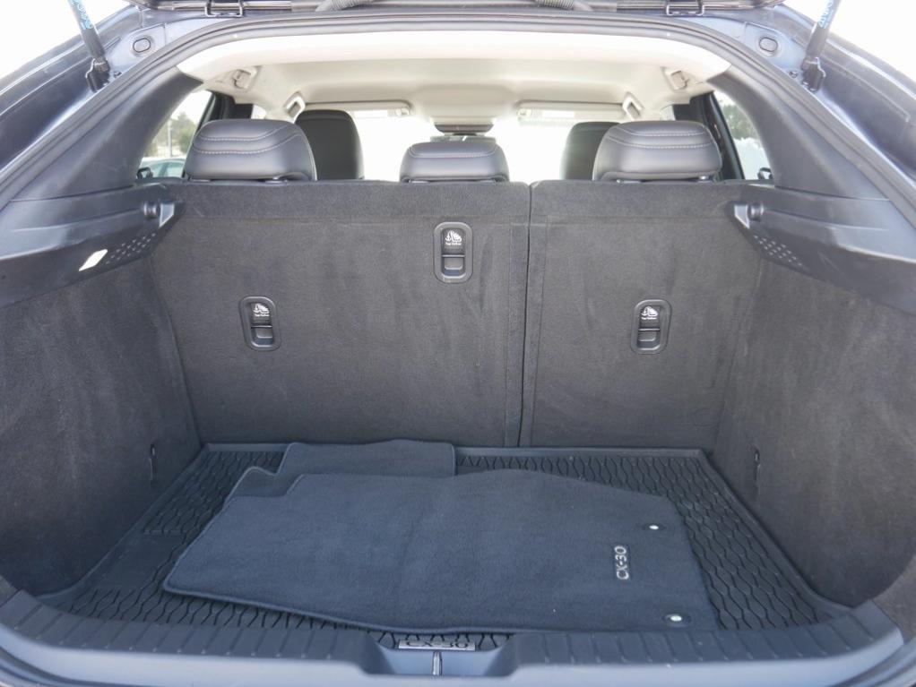 used 2023 Mazda CX-30 car, priced at $23,100