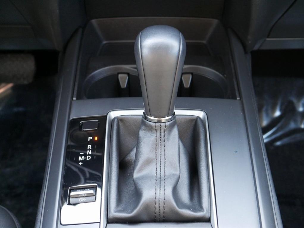 used 2023 Mazda CX-30 car, priced at $23,100