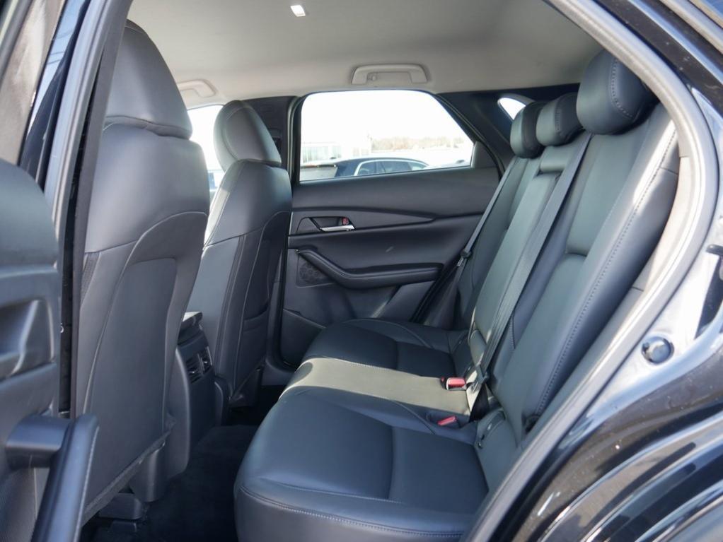 used 2023 Mazda CX-30 car, priced at $23,100
