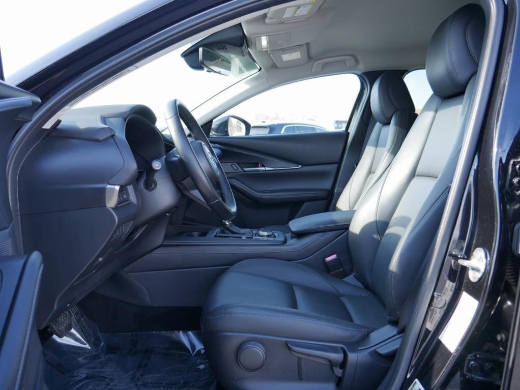 used 2023 Mazda CX-30 car, priced at $23,100