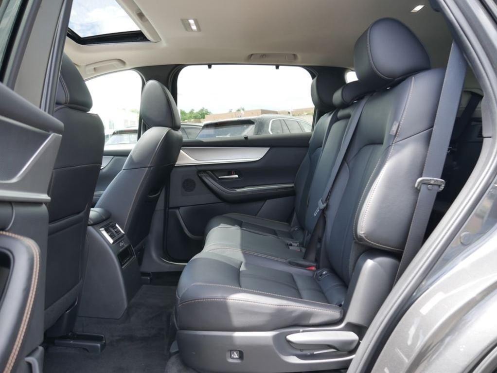 used 2024 Mazda CX-90 car, priced at $29,814