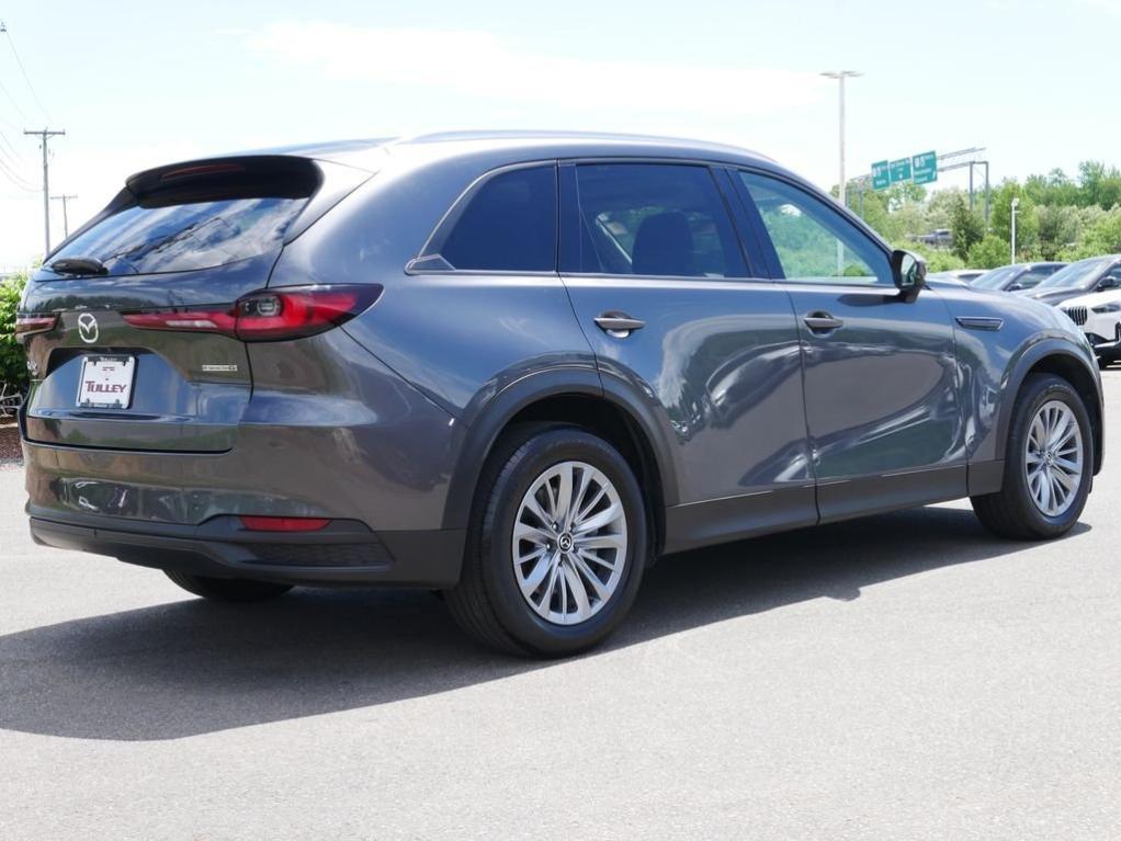 used 2024 Mazda CX-90 car, priced at $29,814