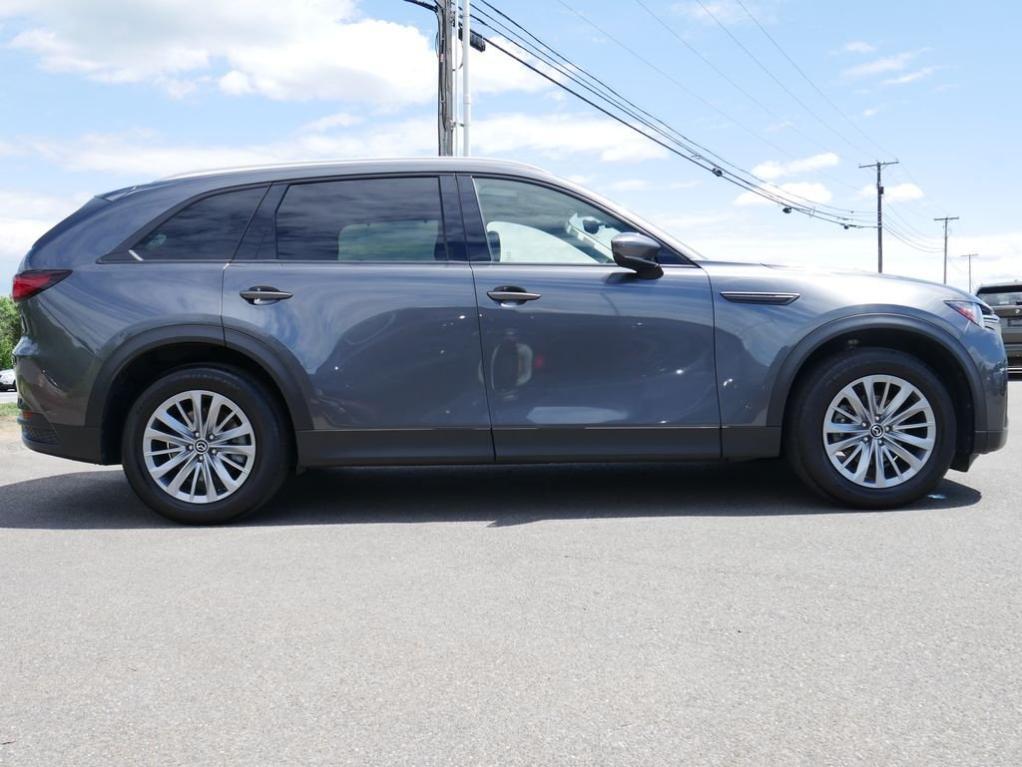 used 2024 Mazda CX-90 car, priced at $29,814