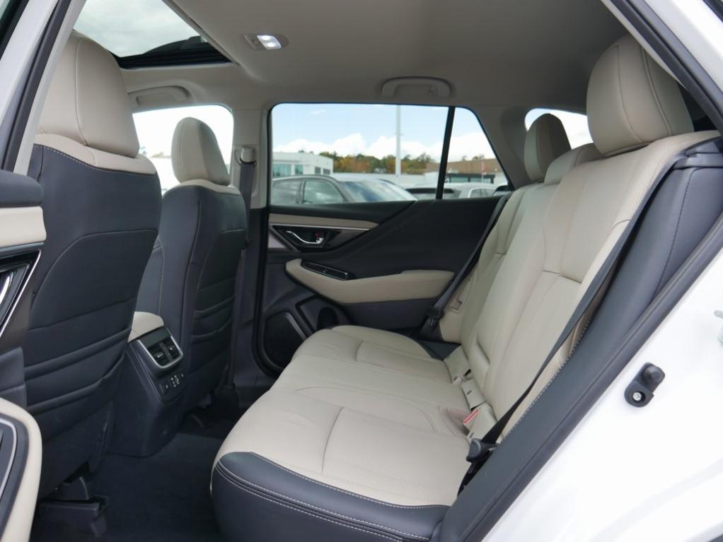 used 2023 Subaru Outback car, priced at $26,300