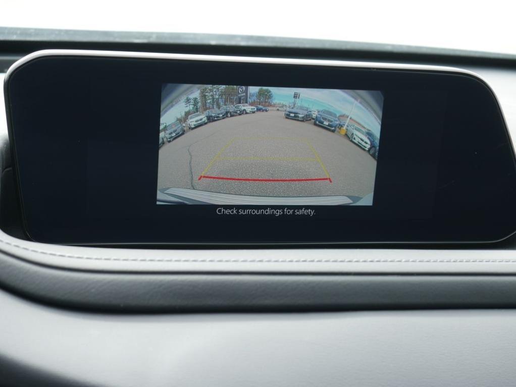 used 2024 Mazda CX-30 car, priced at $22,450