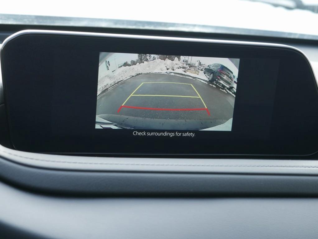 used 2023 Mazda CX-30 car, priced at $22,500