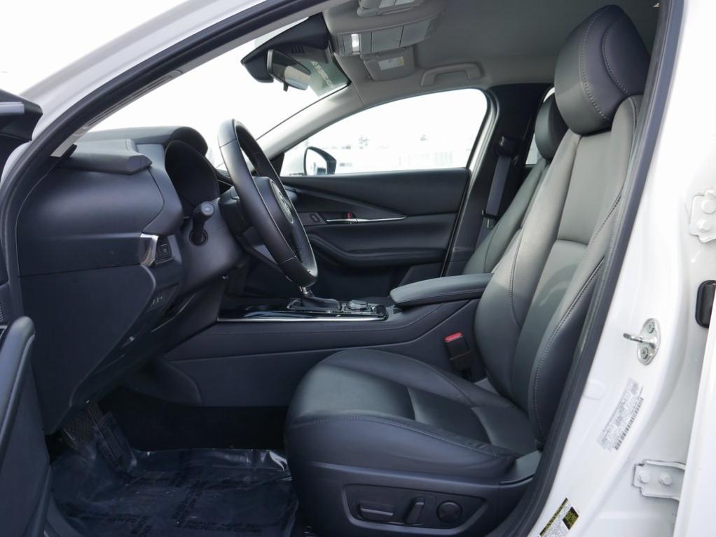 used 2023 Mazda CX-30 car, priced at $22,500