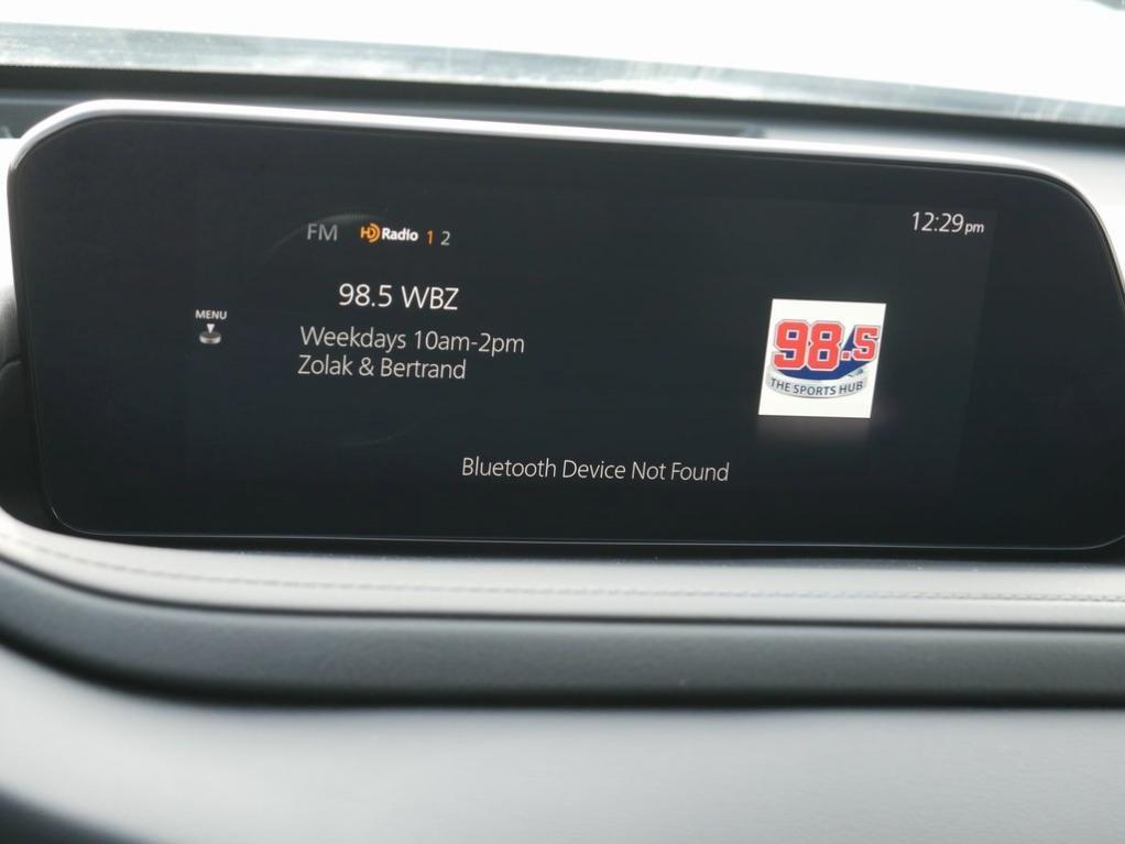 used 2023 Mazda CX-30 car, priced at $22,500