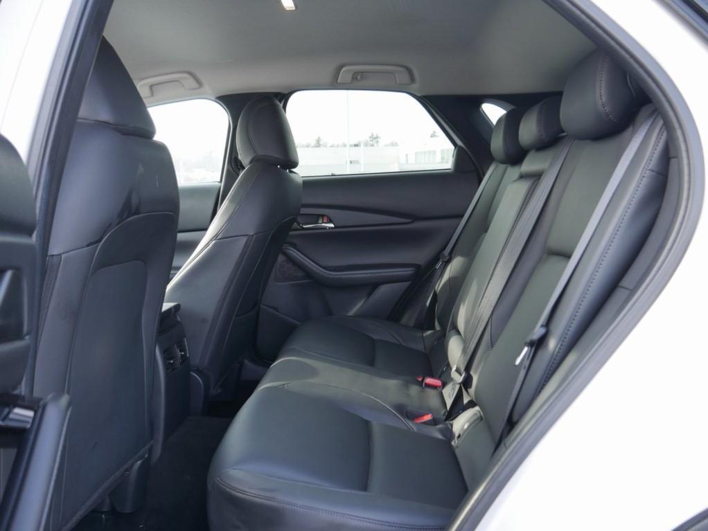 used 2023 Mazda CX-30 car, priced at $22,500