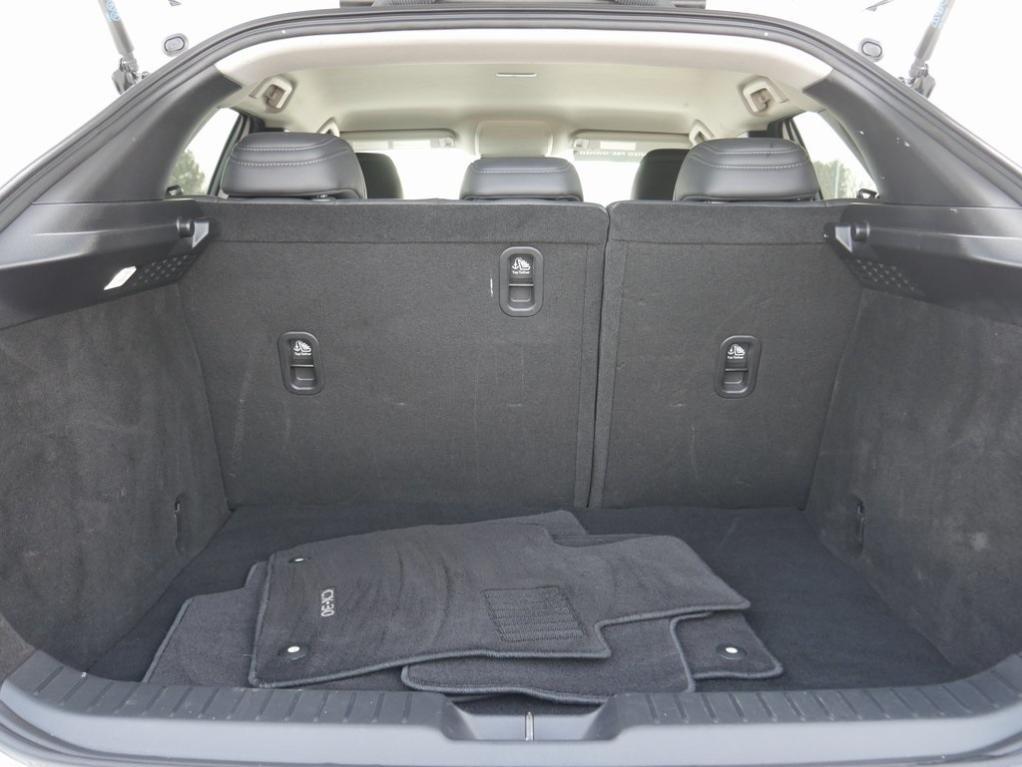 used 2023 Mazda CX-30 car, priced at $22,500