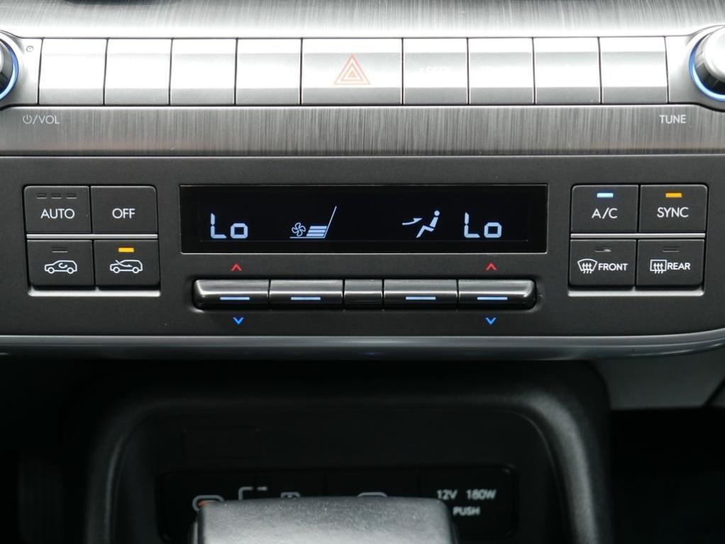 used 2024 Hyundai Kona car, priced at $19,875