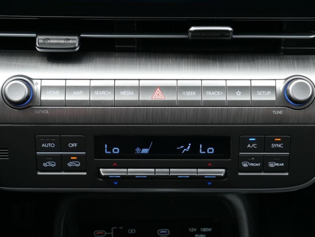 used 2024 Hyundai Kona car, priced at $19,875