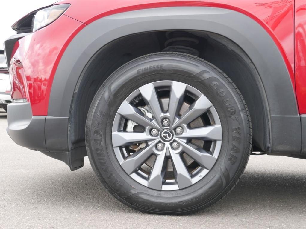 used 2023 Mazda CX-50 car, priced at $28,745